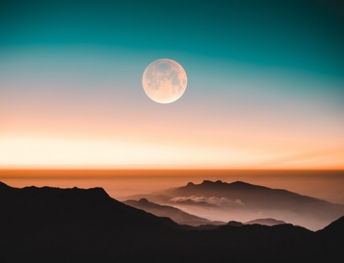 La pleine lune peut-elle affecter l’humeur ?