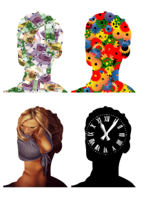 les valeurs, l'épanouissement