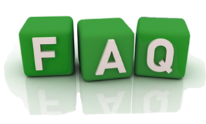 Questions fréquentes