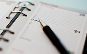 Comment prendre rendez-vous ?