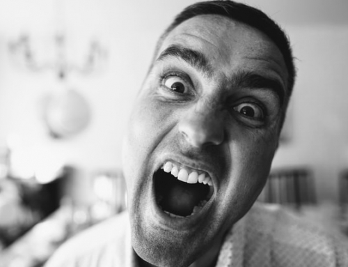 Trouble déficitaire de l’attention avec hyperactivité chez l’adulte